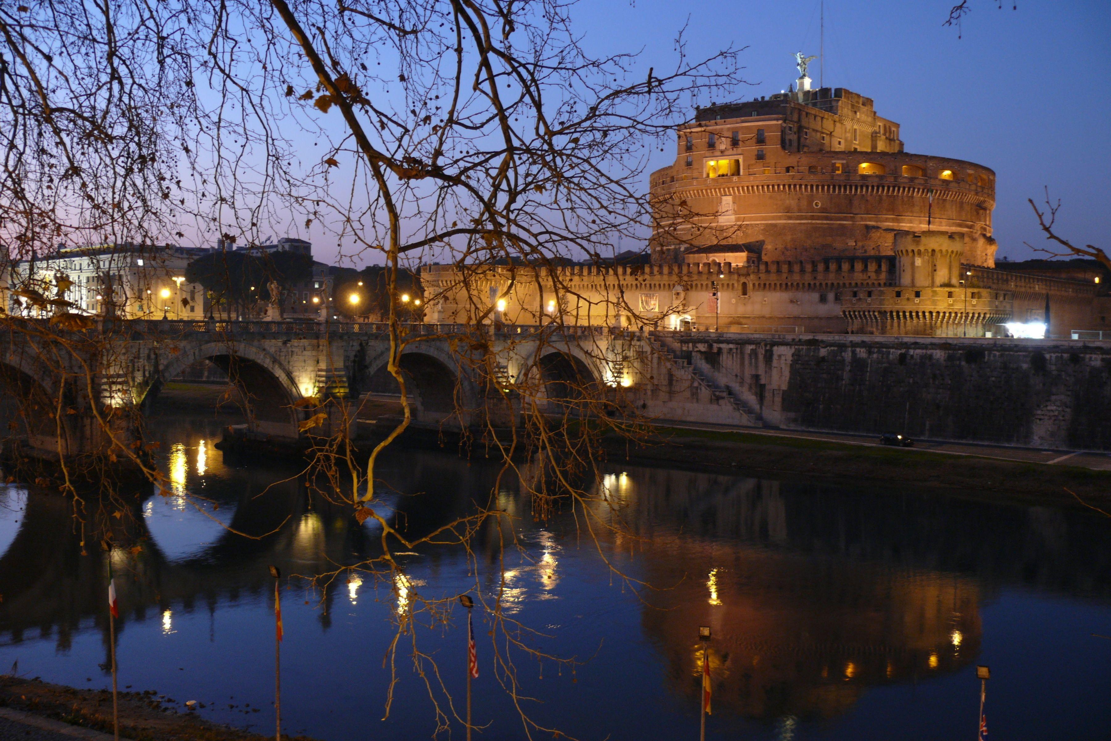 Wrh Trastevere — Photos 1